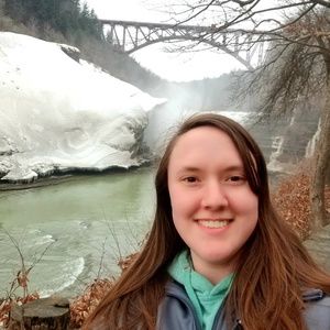 Meet your Posher, Elisabeth